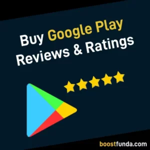 Buy google play reviews ratings