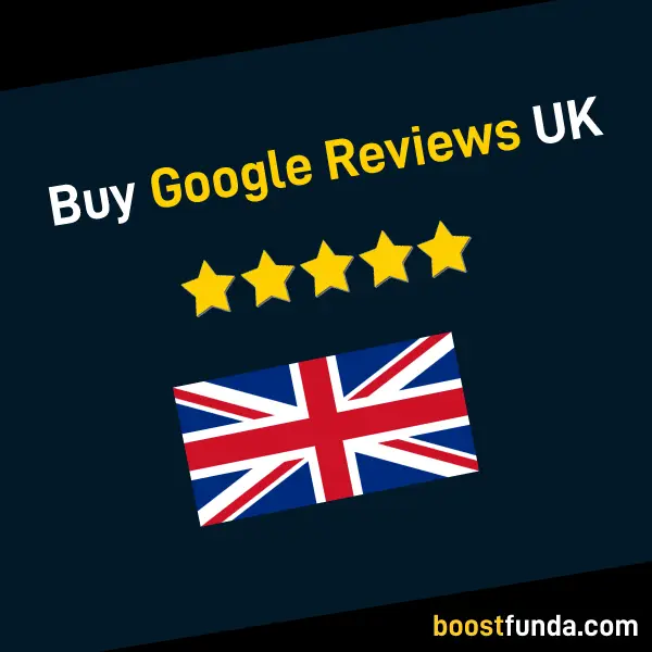 buy google reviews uk