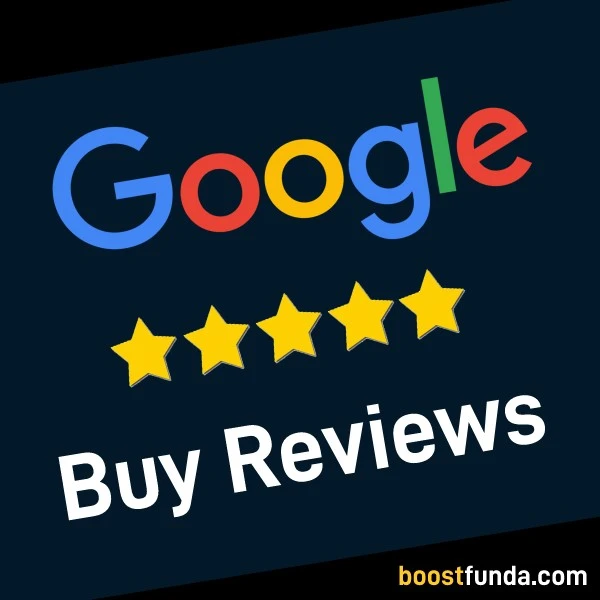 buy positive google reviews