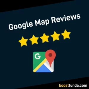 google map reviews