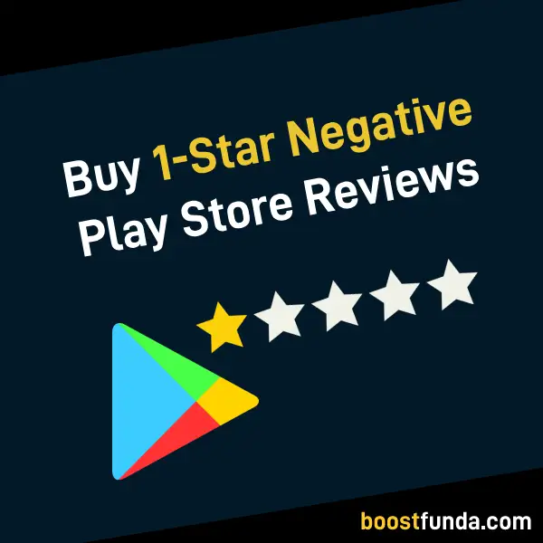 Buy Negative Play Store Reviews Android Reviews