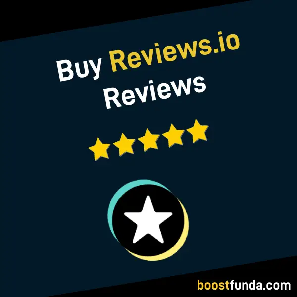 Buy Reviews.io Reviews 2023