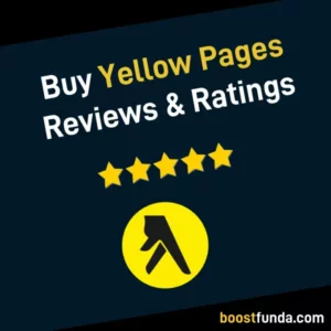 Buy Yellow Pages Reviews Ratings