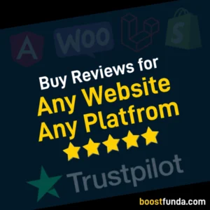 Buy Website reviews