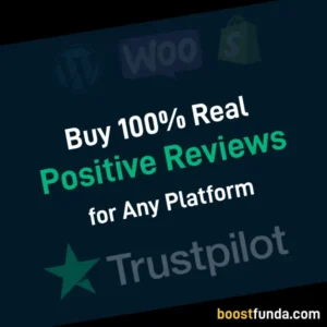 Genuine Positive reviews