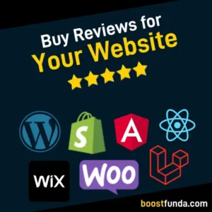 Website reviews