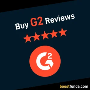 Buy G2 Reviews
